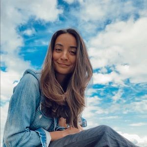 Meet your Posher, Christina